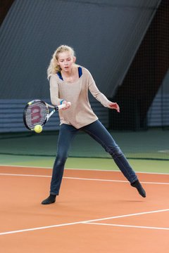 Bild 21 - Sparkasse Westholstein Pokal Marne